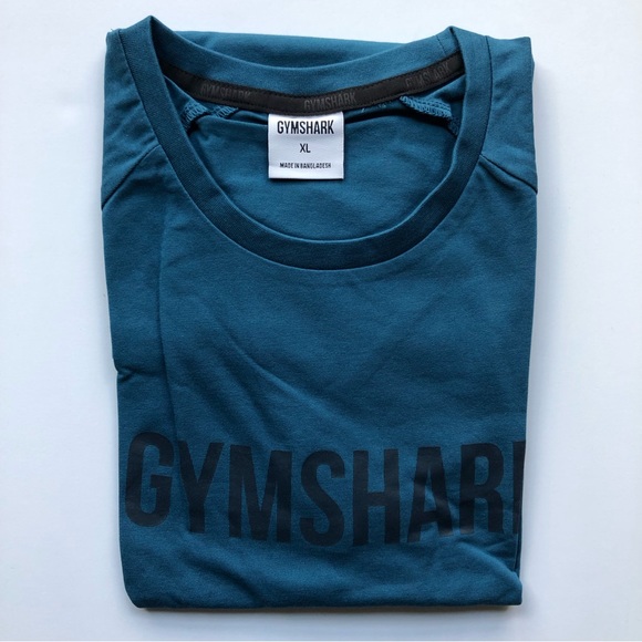 Gymshark XL Apollo T Shirt Set - Picture 2 of 16